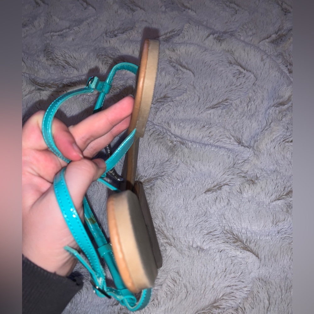 Cabrizi - Sandals - Picture 4 of 6
